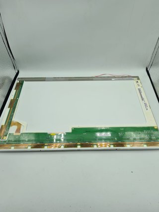Pantalla Portatil AU Optronics B154EW04 V.B 15.4"
