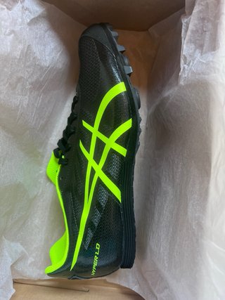 Zapatillas Asics Hyper LD 5