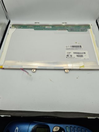 Pantalla portatil LG Philips LP154W01 (TL) (AE) 15.4"