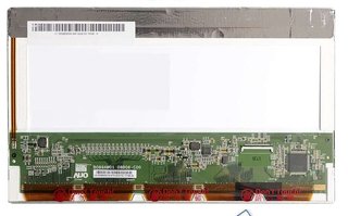 Pantalla Portátil ,Chi Mei N089L6-L02 Rev. C1 8.9”