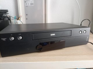 Vídeo VHS Loewe