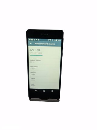 SONY XPERIA E5 (F3311)