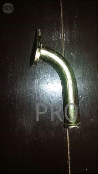 Tubo de la culata Seat 1430