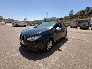 ibiza 1.6tdi año 2010 etiqueta b