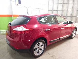 Renault Megane 1.6i 110CV GARANTIZADO !!