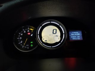 Renault Megane 1.6i 110CV GARANTIZADO !!