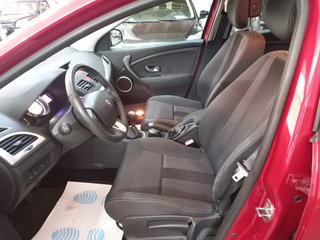 Renault Megane 1.6i 110CV GARANTIZADO !!