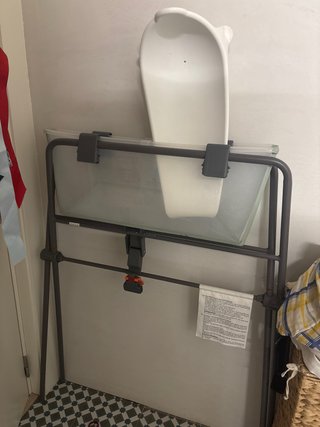 Stokke Bañera para bebé.