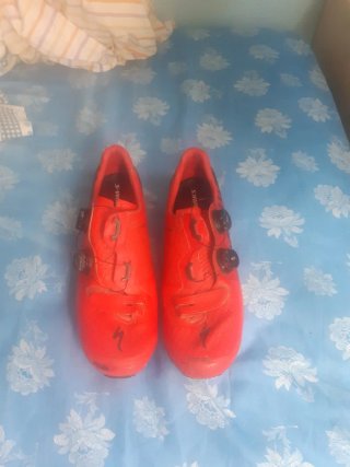 Zapatillas S-Works MTB 44