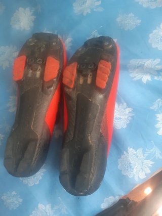 Zapatillas S-Works MTB 44