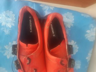 Zapatillas S-Works MTB 44