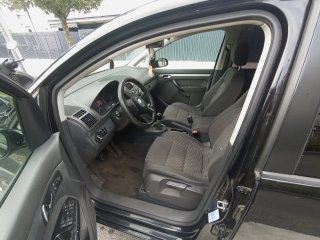 Volkswagen Touran 2003