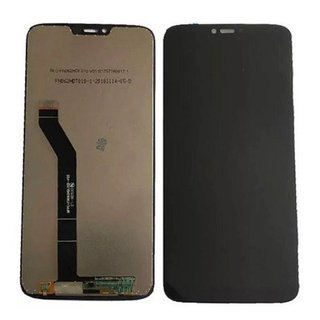 Schermo per Motorola G7 power (xt1955)