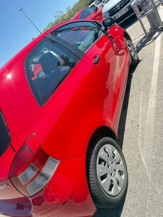 Toyota Yaris 2010