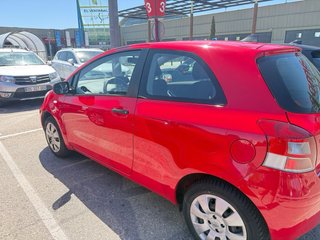 Toyota Yaris 2010