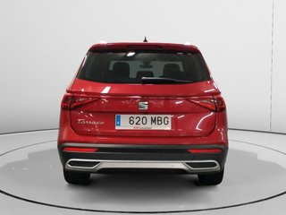 SEAT Tarraco 2.0 TDI S&S Xcellence GO L DSG 110 kW (150 CV)