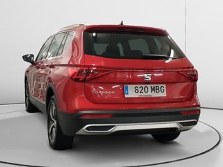 SEAT Tarraco 2.0 TDI S&S Xcellence GO L DSG 110 kW (150 CV)