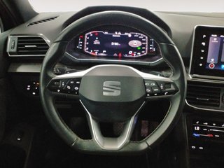 SEAT Tarraco 2.0 TDI S&S Xcellence GO L DSG 110 kW (150 CV)