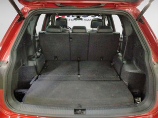 SEAT Tarraco 2.0 TDI S&S Xcellence GO L DSG 110 kW (150 CV)