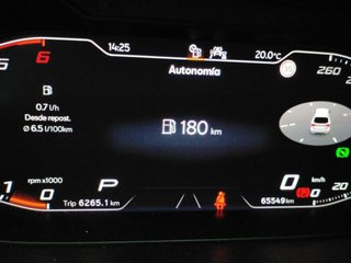 SEAT Tarraco 2.0 TDI S&S Xcellence GO L DSG 110 kW (150 CV)
