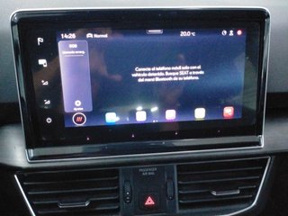 SEAT Tarraco 2.0 TDI S&S Xcellence GO L DSG 110 kW (150 CV)