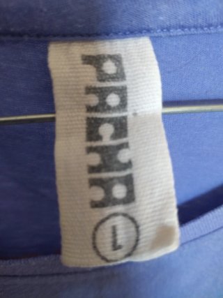 Camiseta Pacha Ibiza con estampado de cerezas