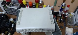 3 scatole Xbox 360