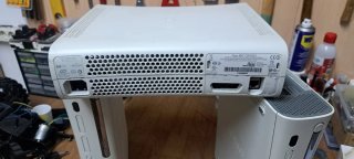 3 scatole Xbox 360