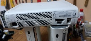 3 scatole Xbox 360
