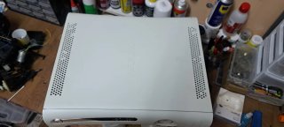 3 scatole Xbox 360