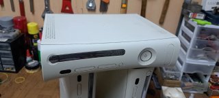 3 scatole Xbox 360