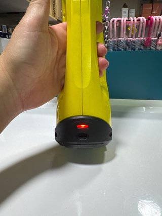aspirador limpiacristales de la marca Kärcher