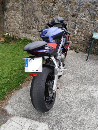 Aprilia RS 660 2021