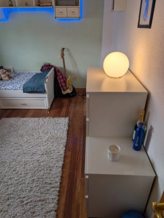 Cómoda