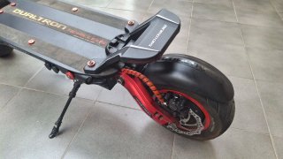 Patinete Eléctrico Dualtron Achilleus 35Ah