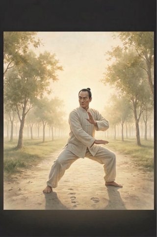 CLASES DE TAI CHI – ESTILO CHEN