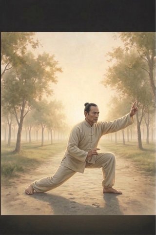 CLASES DE TAI CHI – ESTILO CHEN