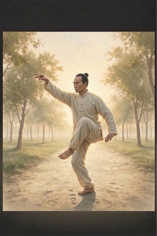 CLASES DE TAI CHI – ESTILO CHEN