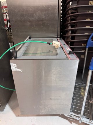 Forno professionale Savemah HPE-960