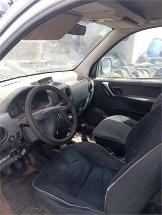 Despiece Citroen Berlingo 1.6 HDi 2005