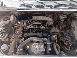 Despiece Citroen Berlingo 1.6 HDi 2005
