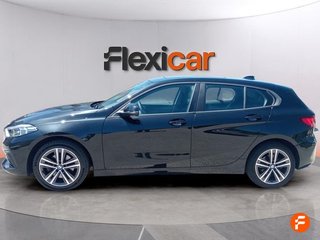 BMW Serie 1 118i