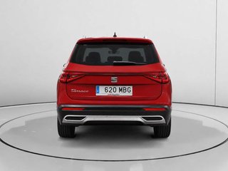 SEAT Tarraco 2.0 TDI S&S Xcellence GO L DSG 110 kW (150 CV)