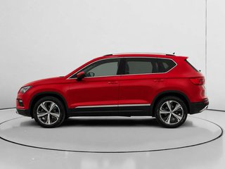 SEAT Tarraco 2.0 TDI S&S Xcellence GO L DSG 110 kW (150 CV)