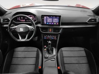 SEAT Tarraco 2.0 TDI S&S Xcellence GO L DSG 110 kW (150 CV)
