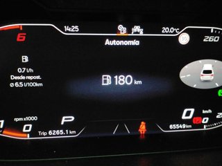 SEAT Tarraco 2.0 TDI S&S Xcellence GO L DSG 110 kW (150 CV)