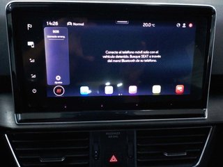 SEAT Tarraco 2.0 TDI S&S Xcellence GO L DSG 110 kW (150 CV)