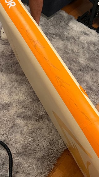 Tabla Paddle Surf Hinchable 10'3 Completa