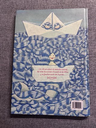 Libro Abezoooceano