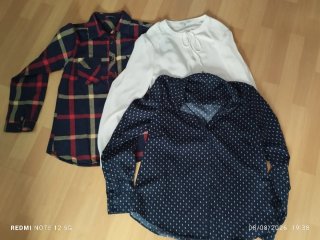 Lote Ropa Mujer Talla S